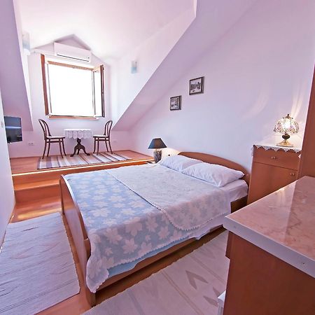 Villa Ana 2 Zaton  Zewnętrze zdjęcie