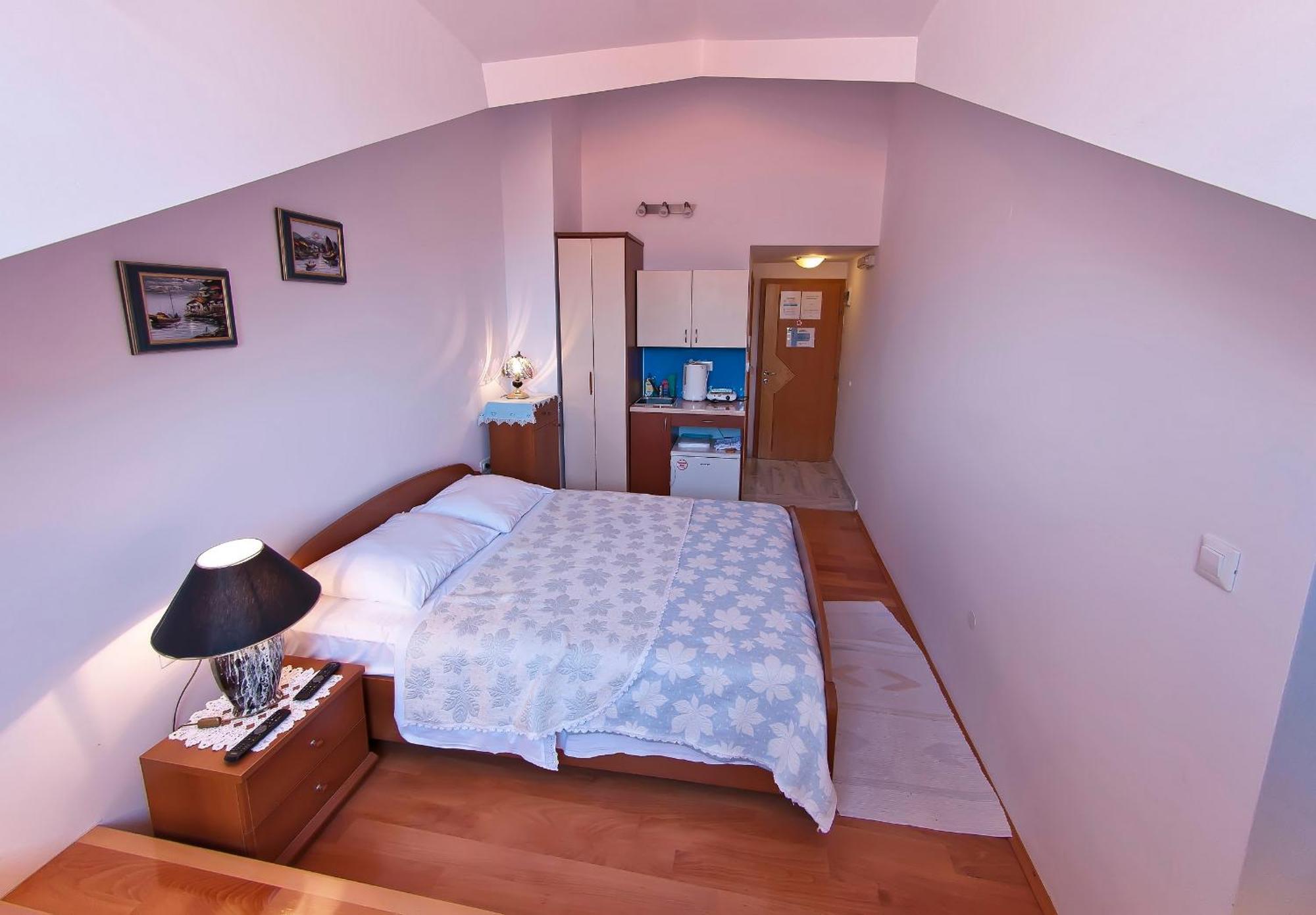 Villa Ana 2 Zaton  Zewnętrze zdjęcie