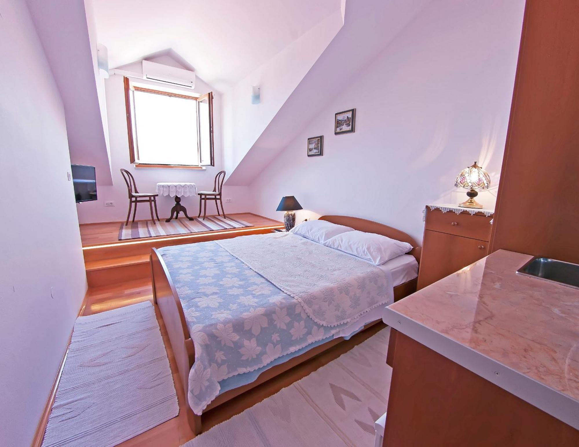 Villa Ana 2 Zaton  Zewnętrze zdjęcie