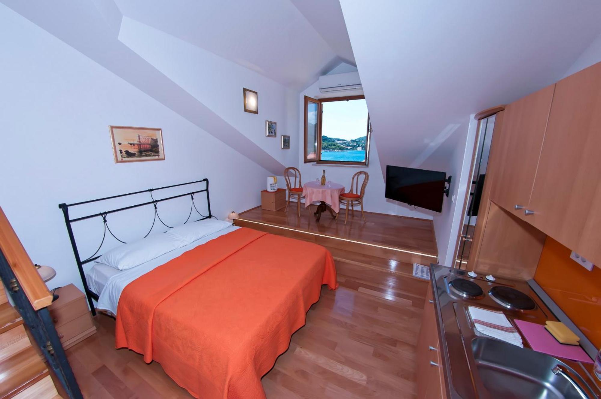 Villa Ana 2 Zaton  Zewnętrze zdjęcie