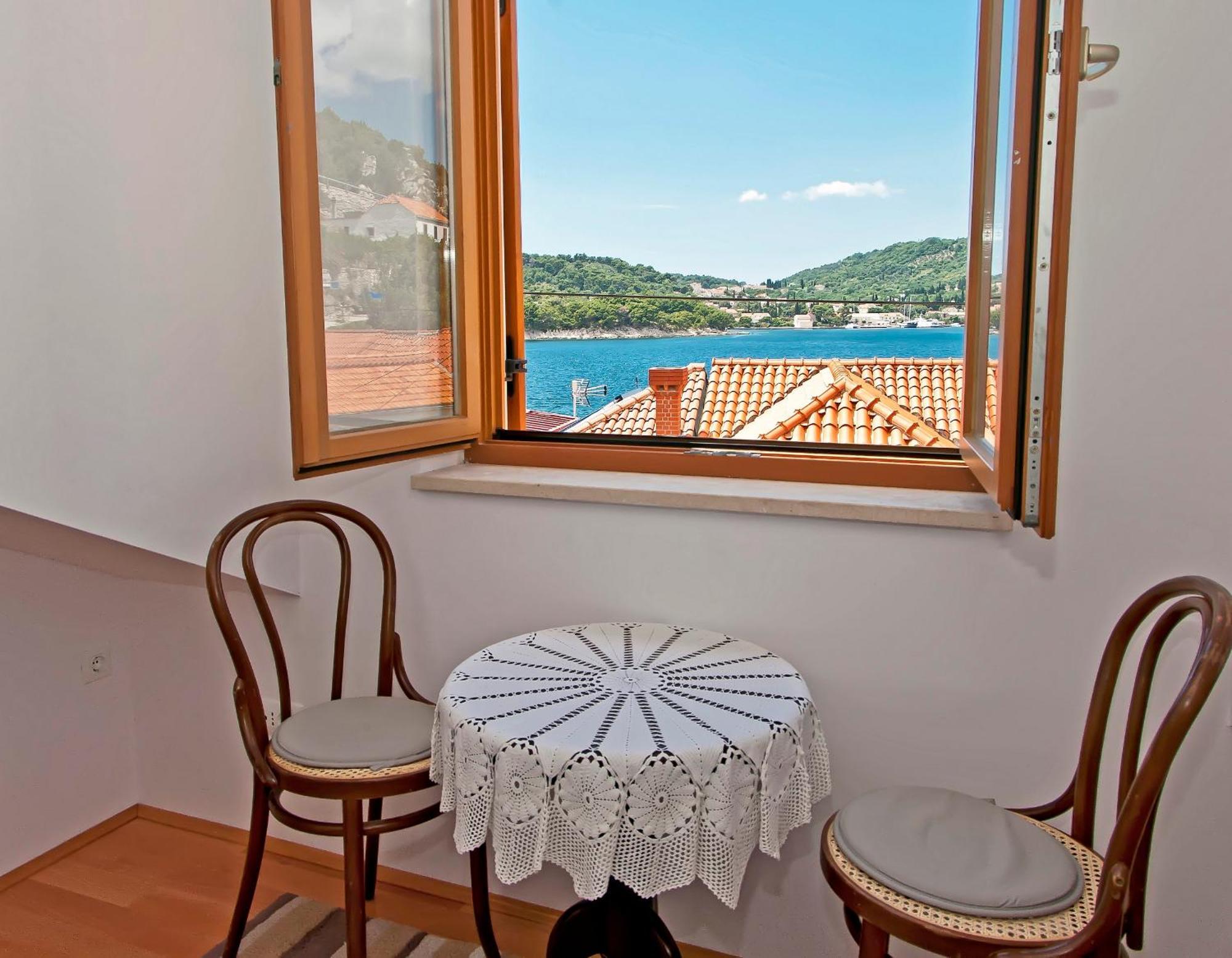 Villa Ana 2 Zaton  Zewnętrze zdjęcie