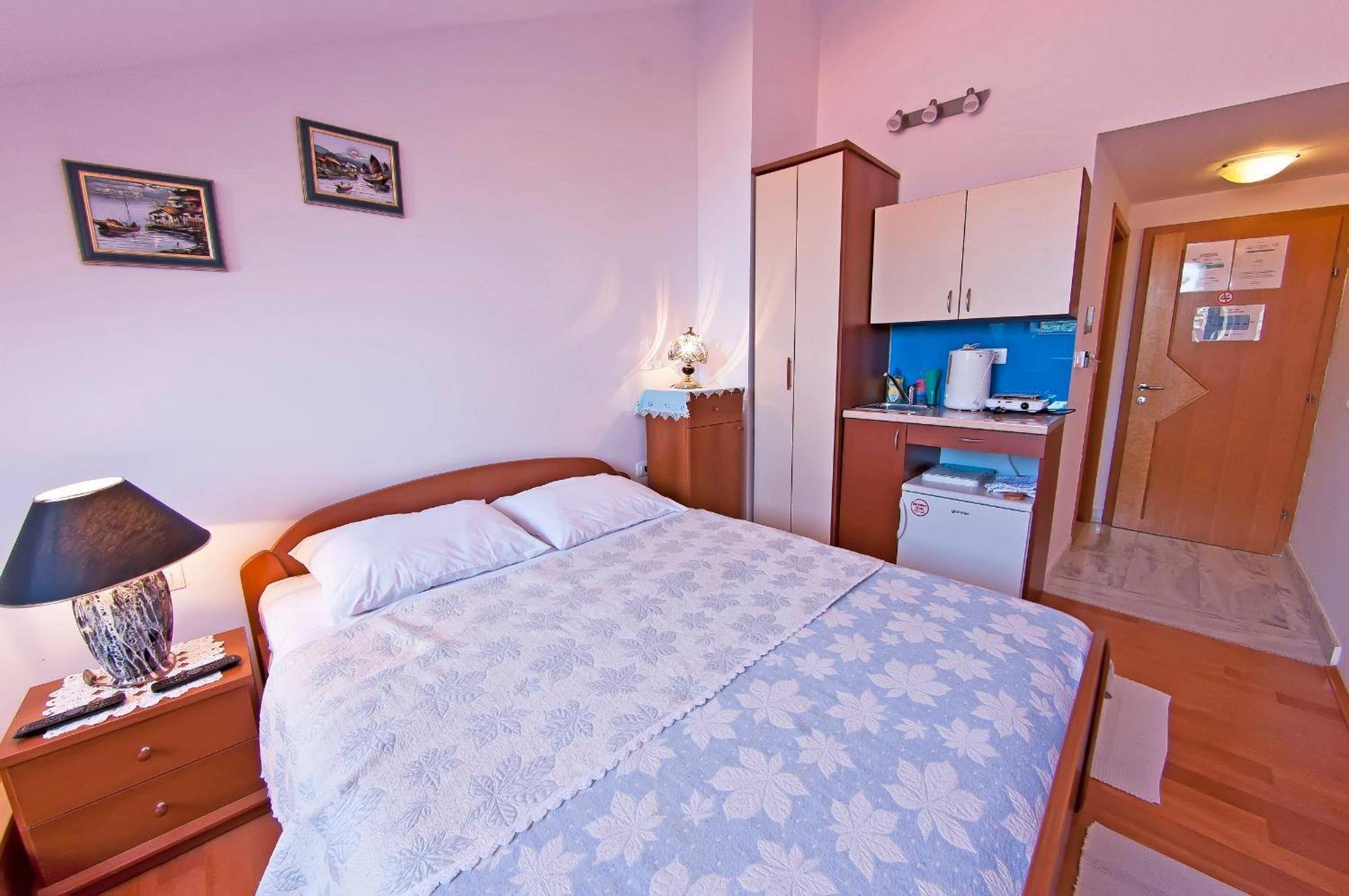 Villa Ana 2 Zaton  Zewnętrze zdjęcie