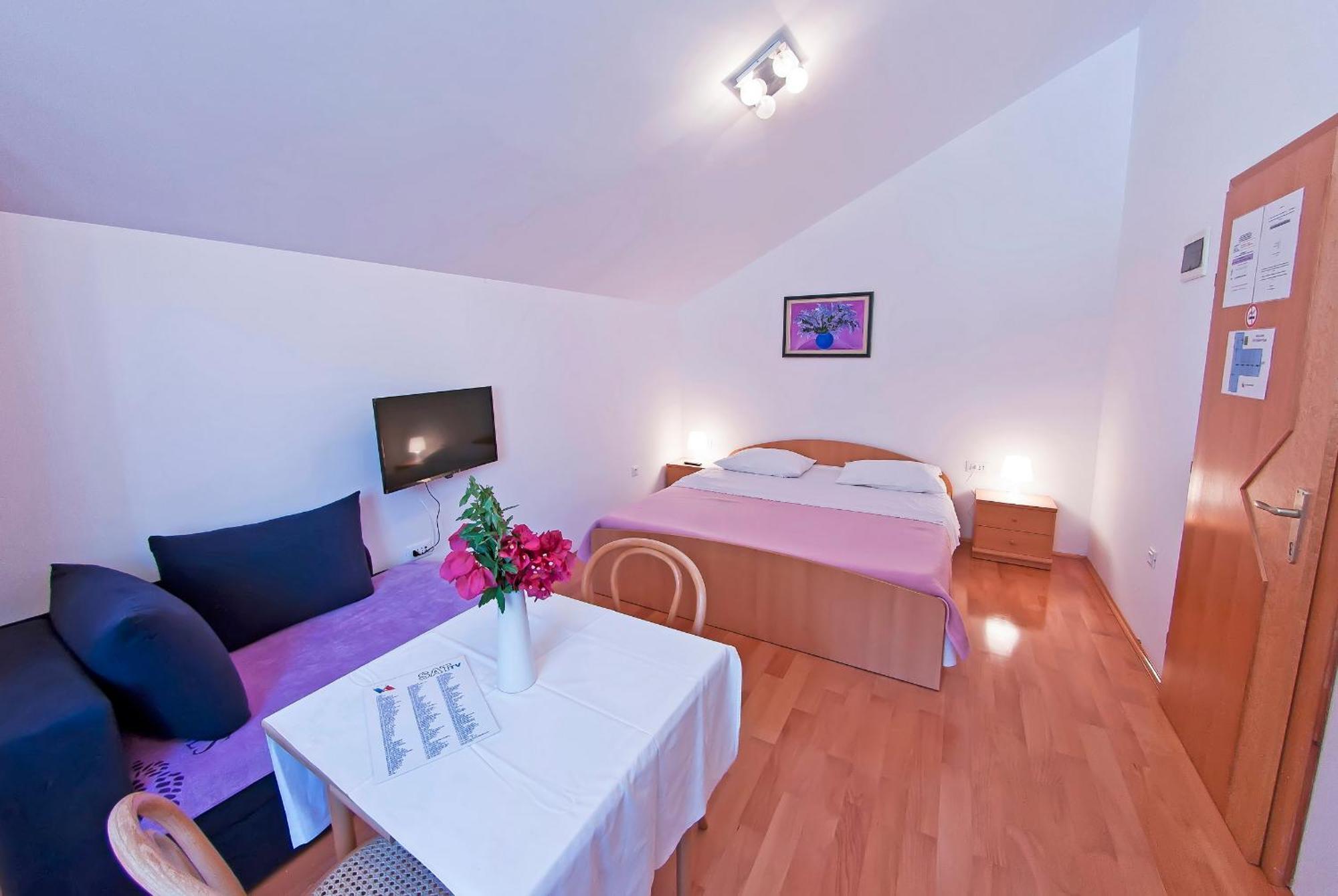 Villa Ana 2 Zaton  Zewnętrze zdjęcie