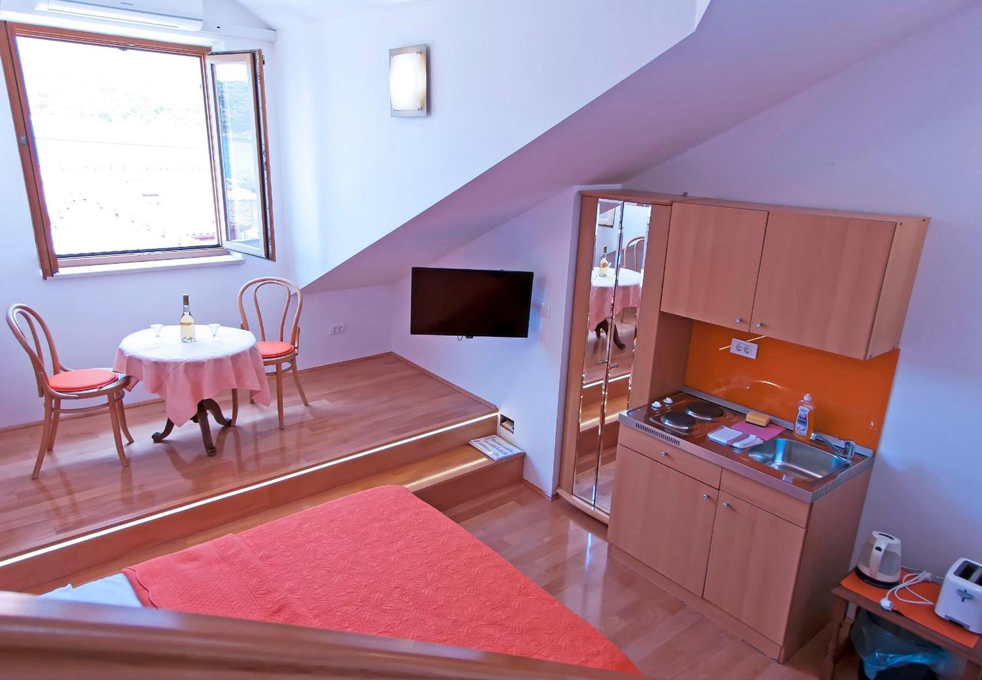 Villa Ana 2 Zaton  Zewnętrze zdjęcie