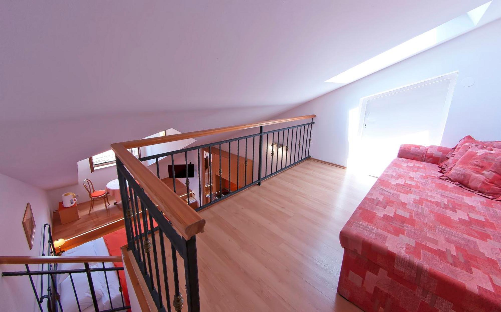 Villa Ana 2 Zaton  Zewnętrze zdjęcie