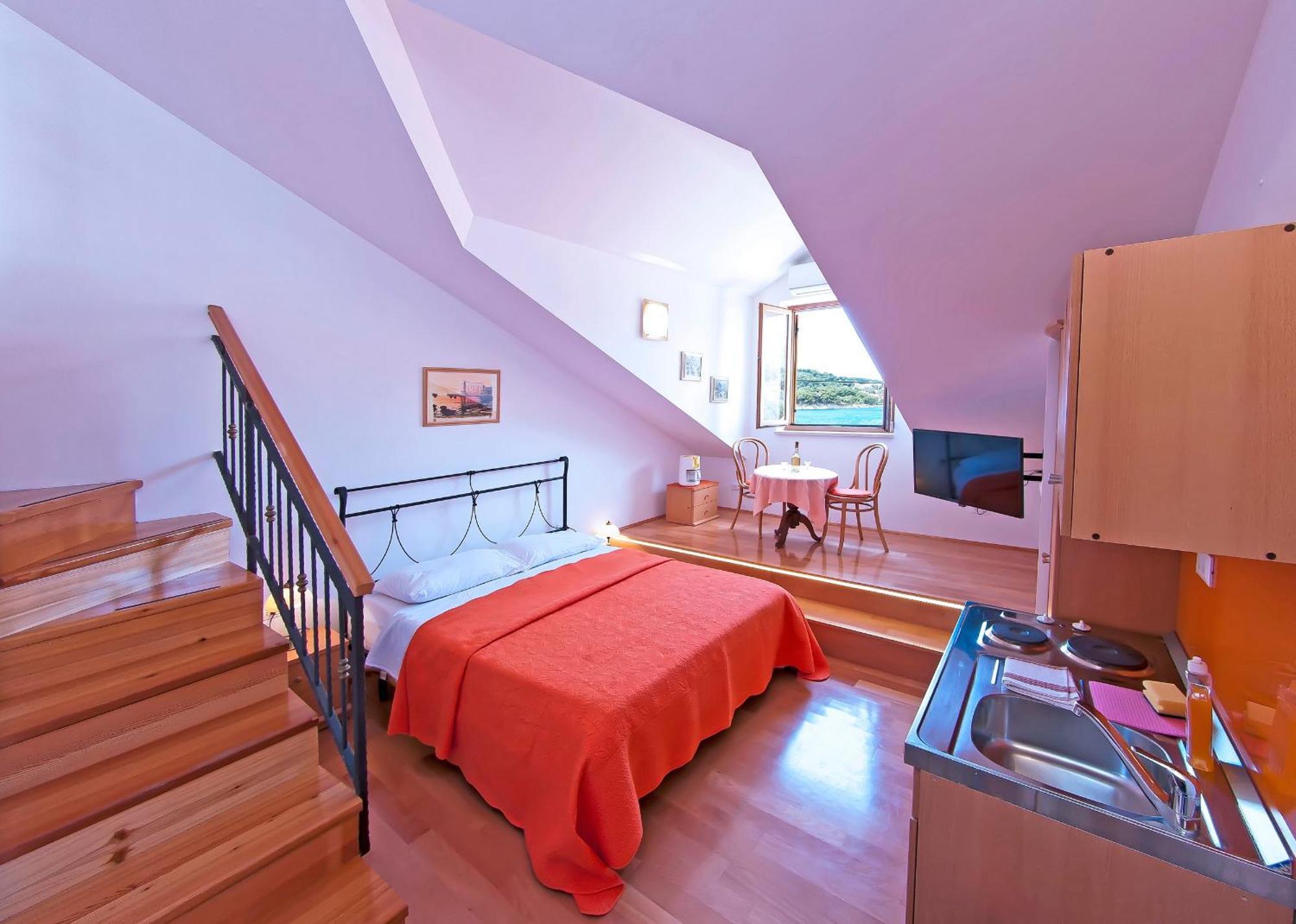 Villa Ana 2 Zaton  Zewnętrze zdjęcie