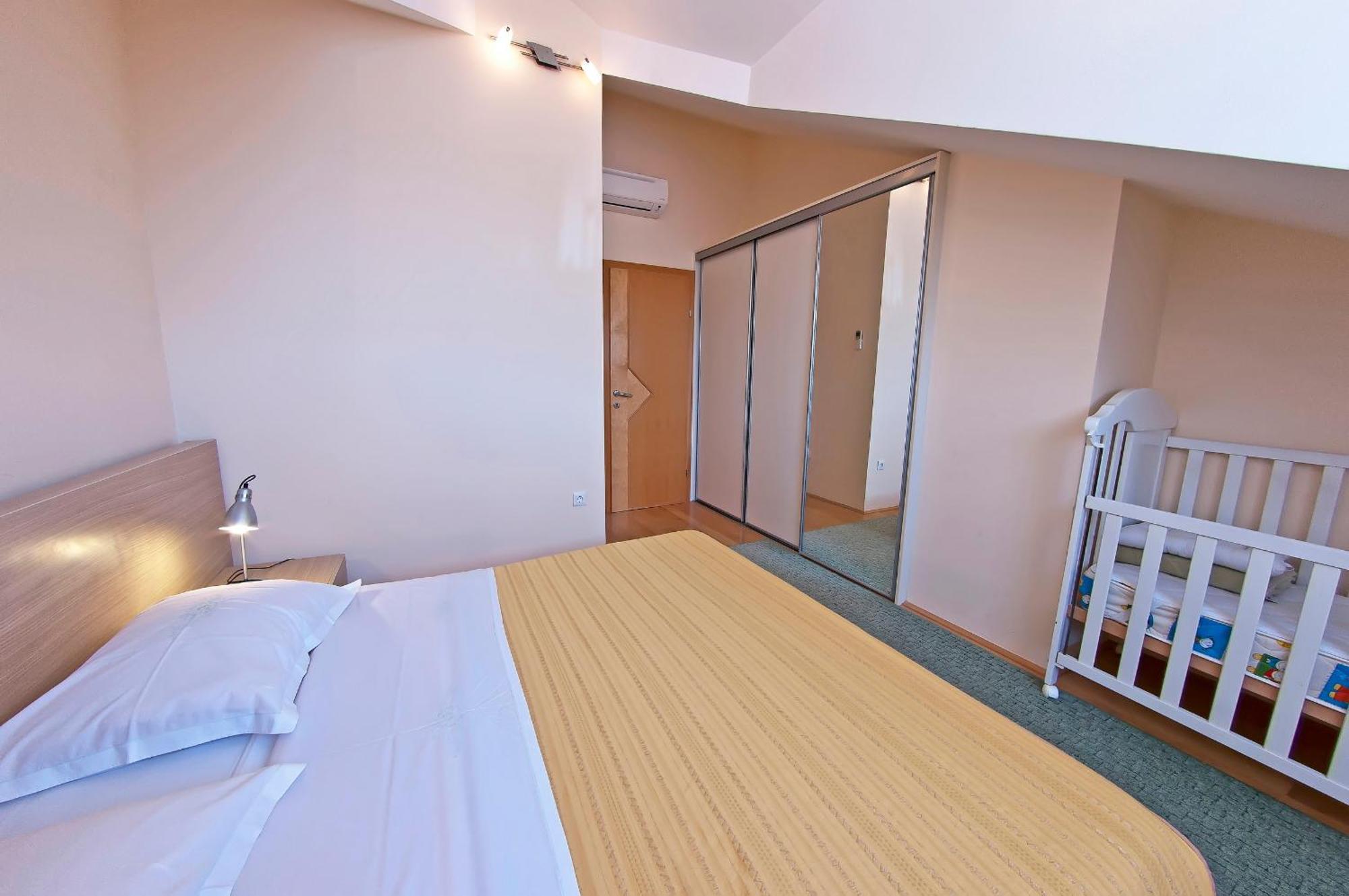 Villa Ana 2 Zaton  Zewnętrze zdjęcie