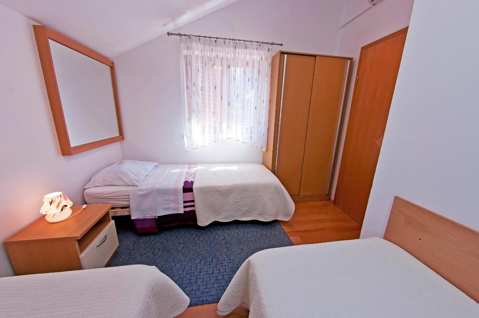 Villa Ana 2 Zaton  Zewnętrze zdjęcie