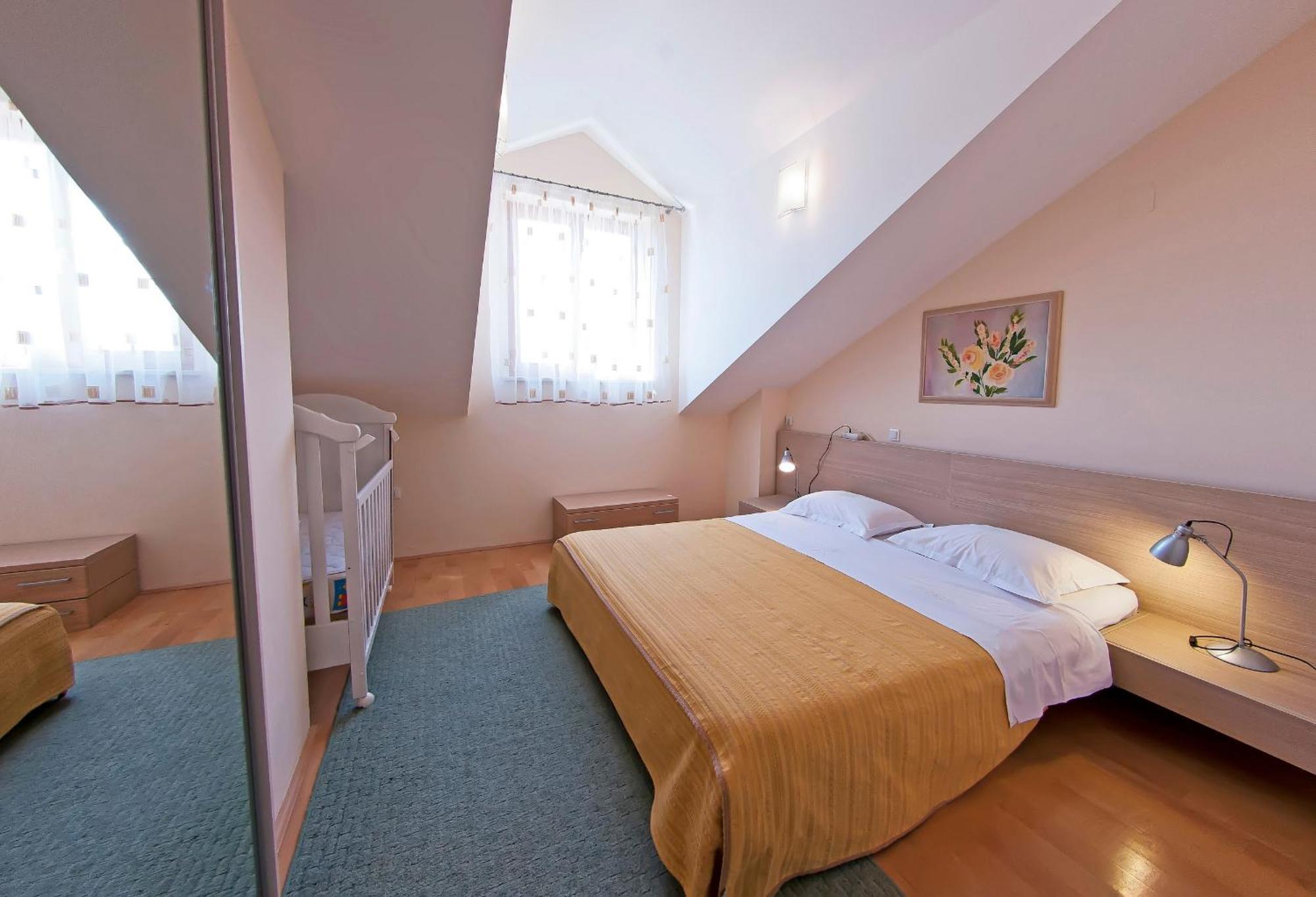 Villa Ana 2 Zaton  Zewnętrze zdjęcie