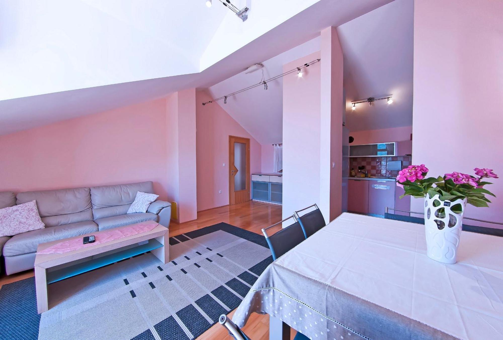 Villa Ana 2 Zaton  Zewnętrze zdjęcie