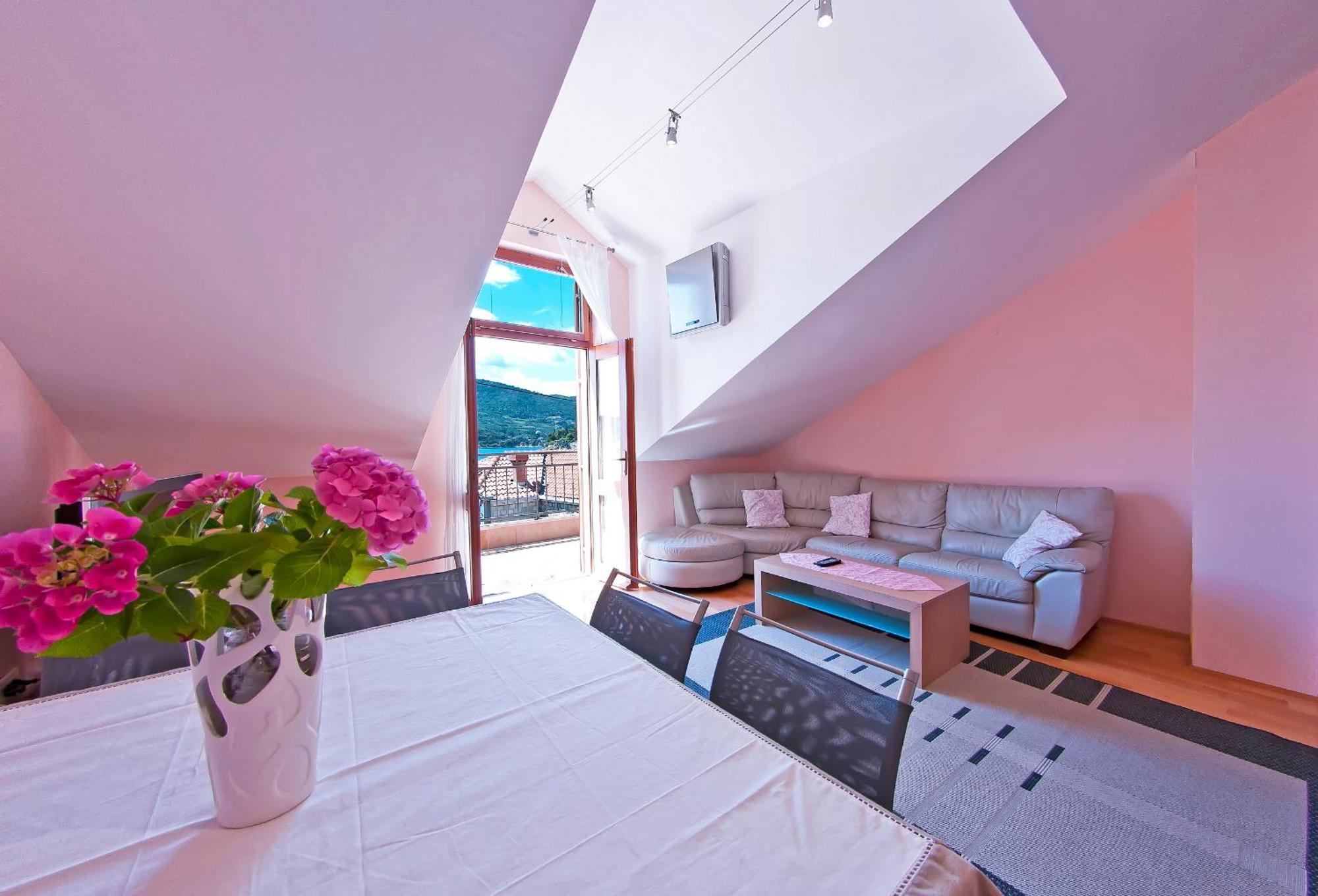 Villa Ana 2 Zaton  Zewnętrze zdjęcie
