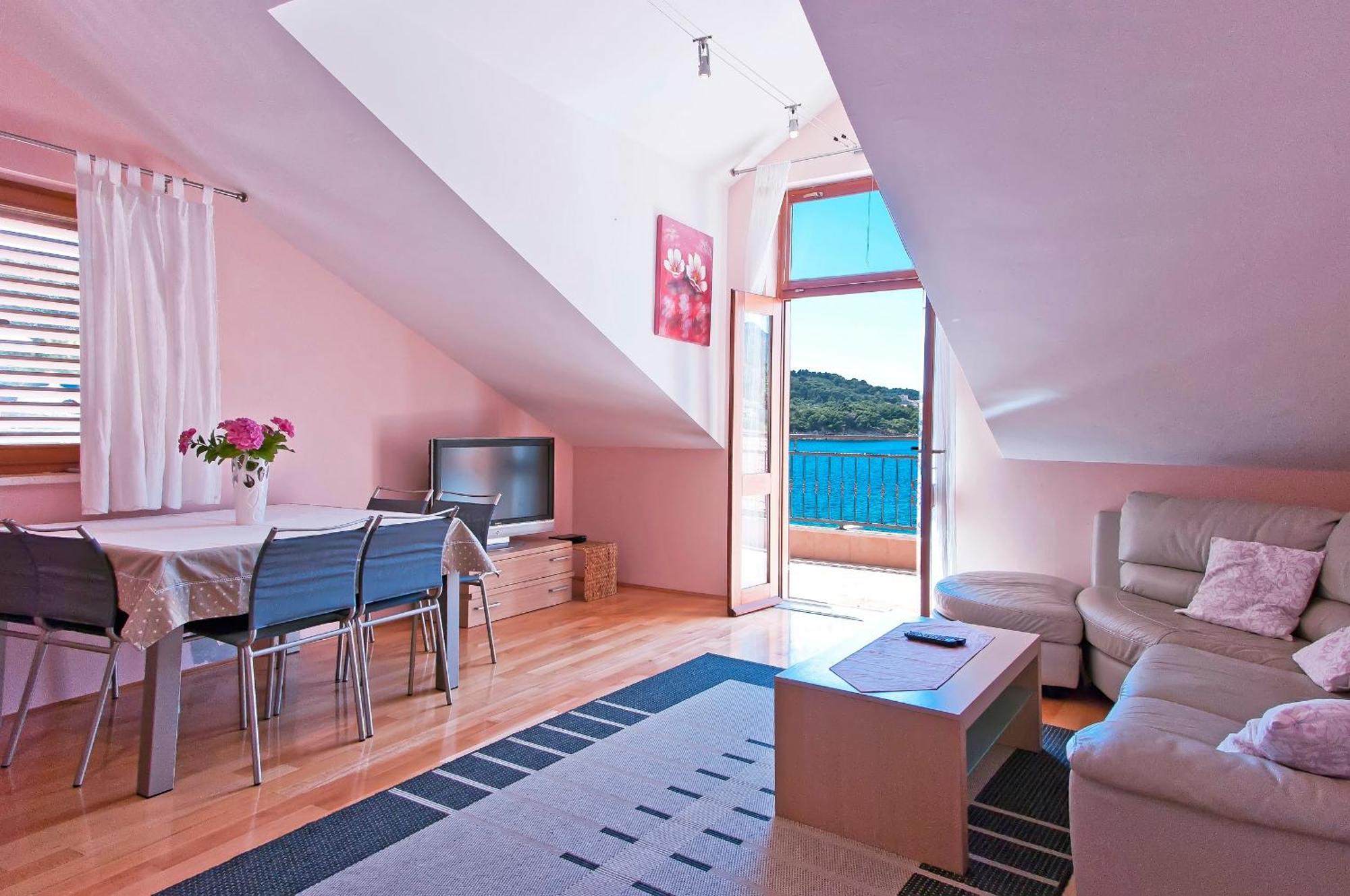 Villa Ana 2 Zaton  Zewnętrze zdjęcie