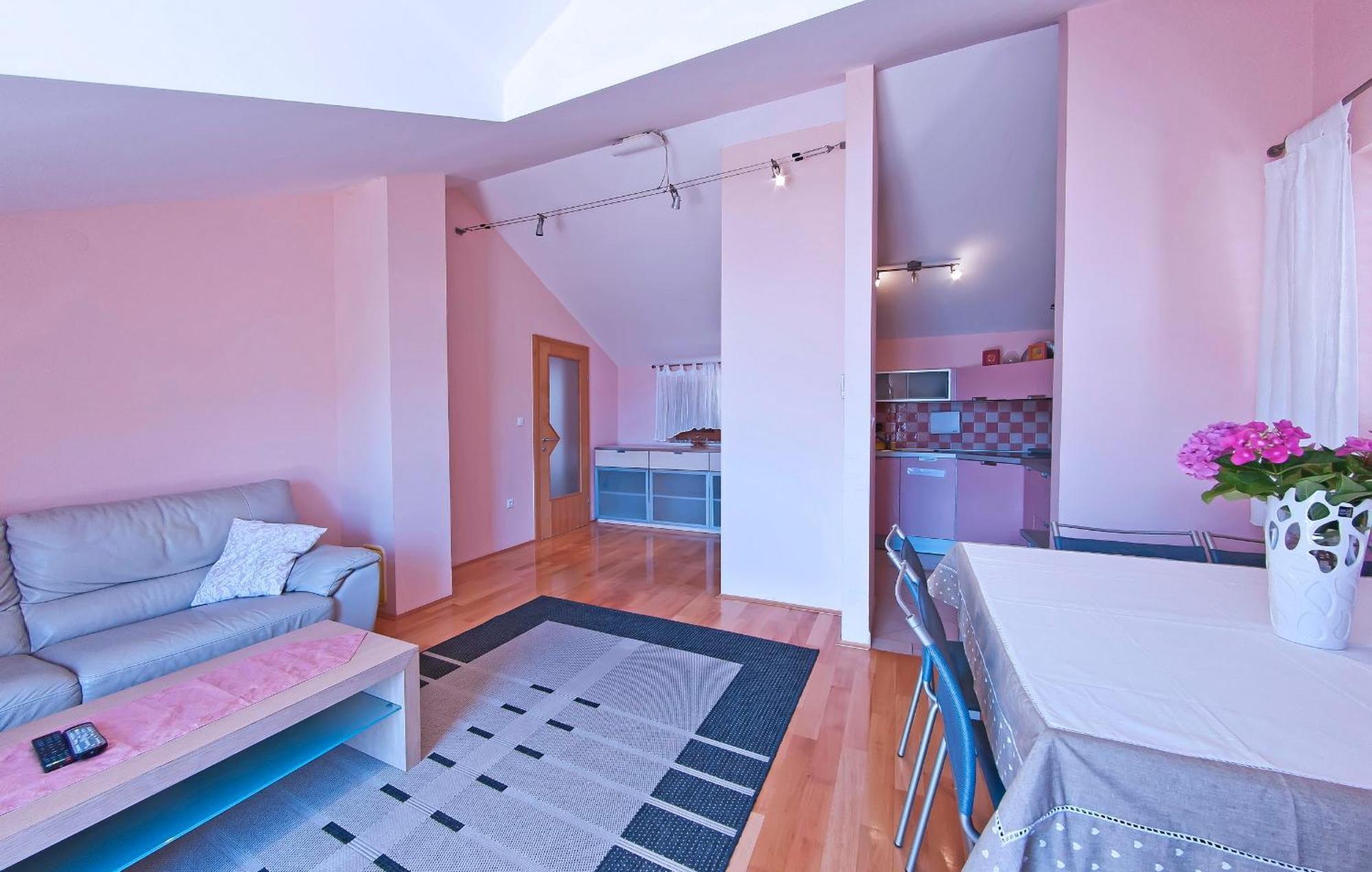 Villa Ana 2 Zaton  Zewnętrze zdjęcie