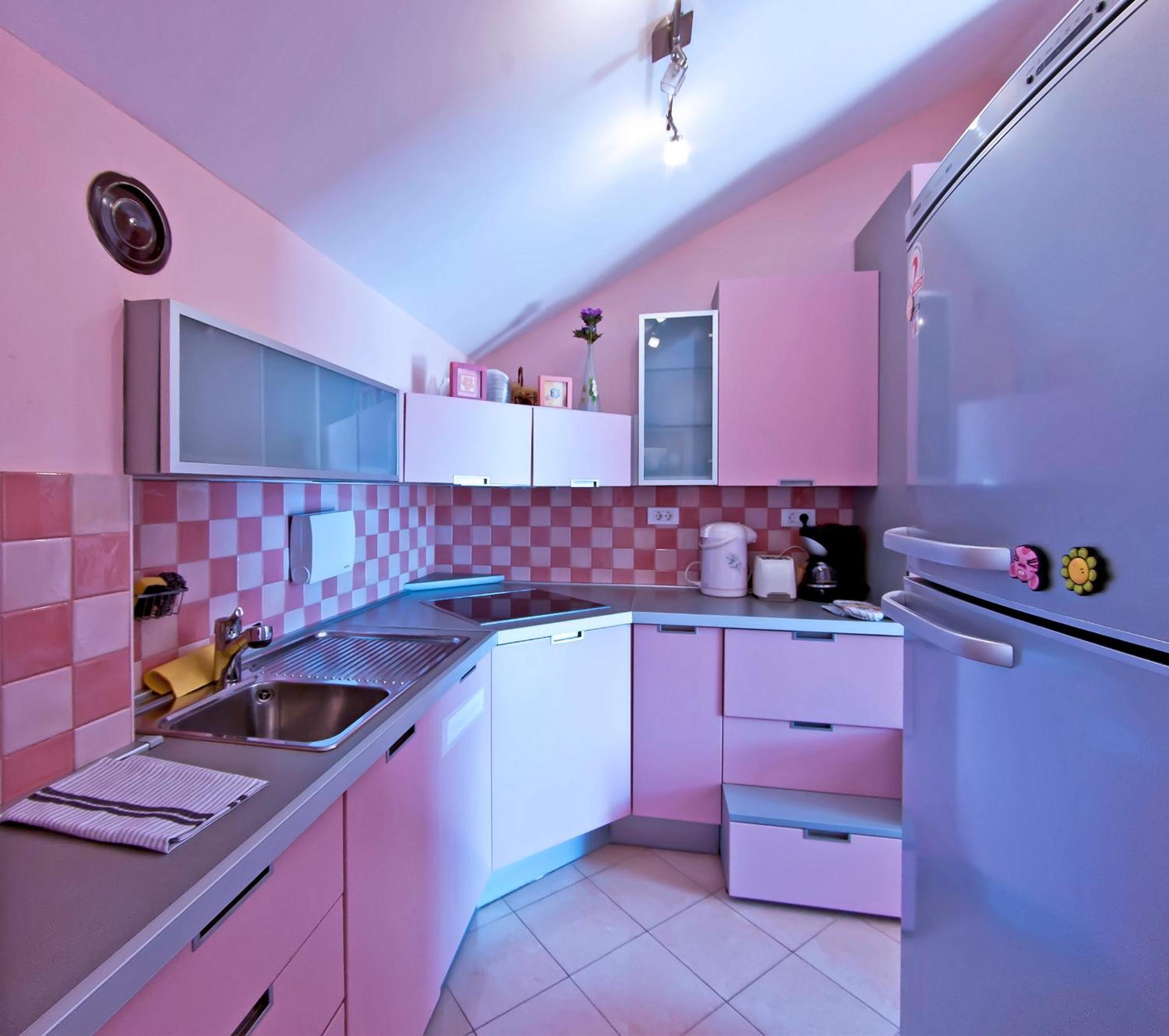 Villa Ana 2 Zaton  Zewnętrze zdjęcie