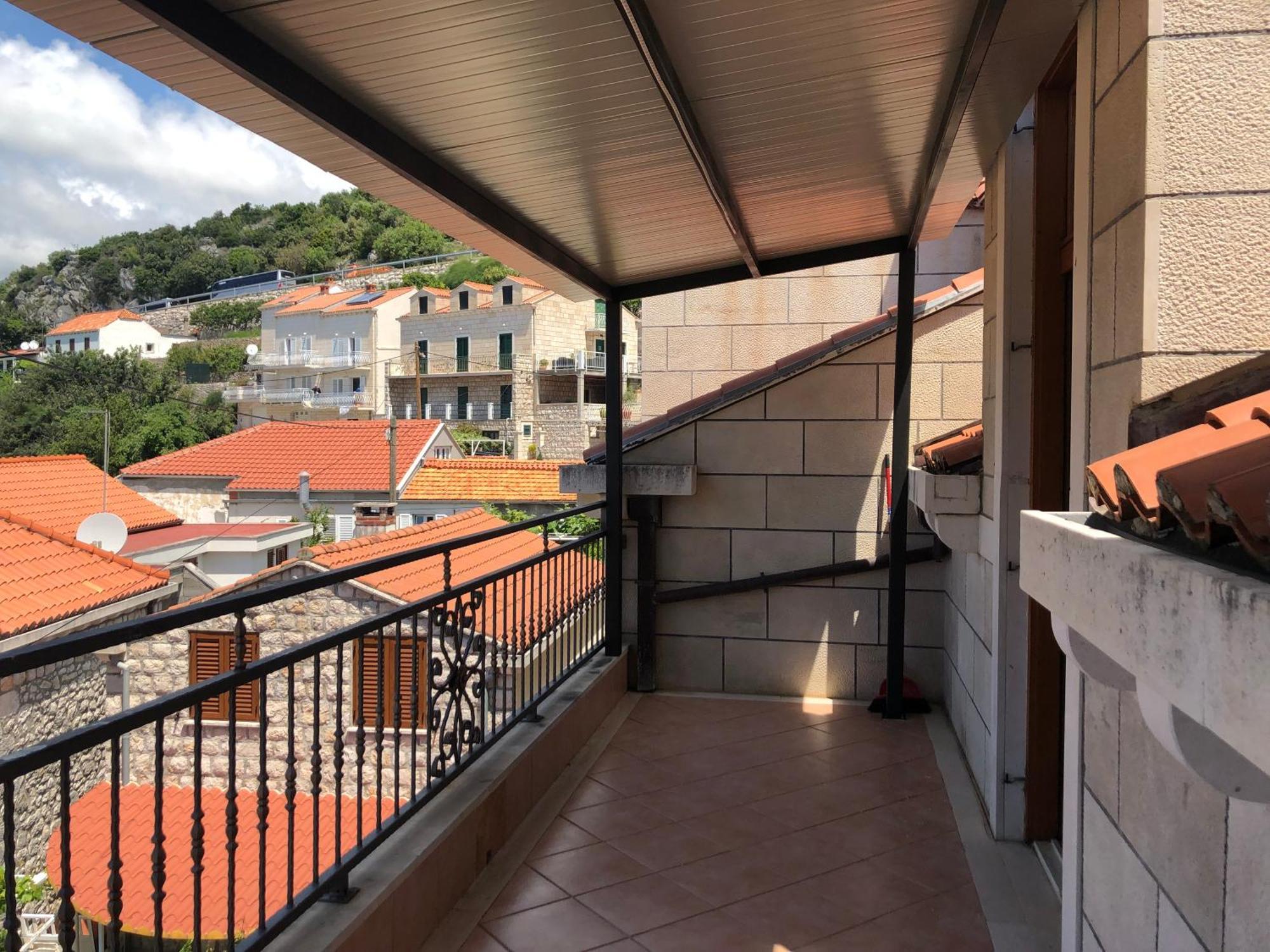 Villa Ana 2 Zaton  Zewnętrze zdjęcie