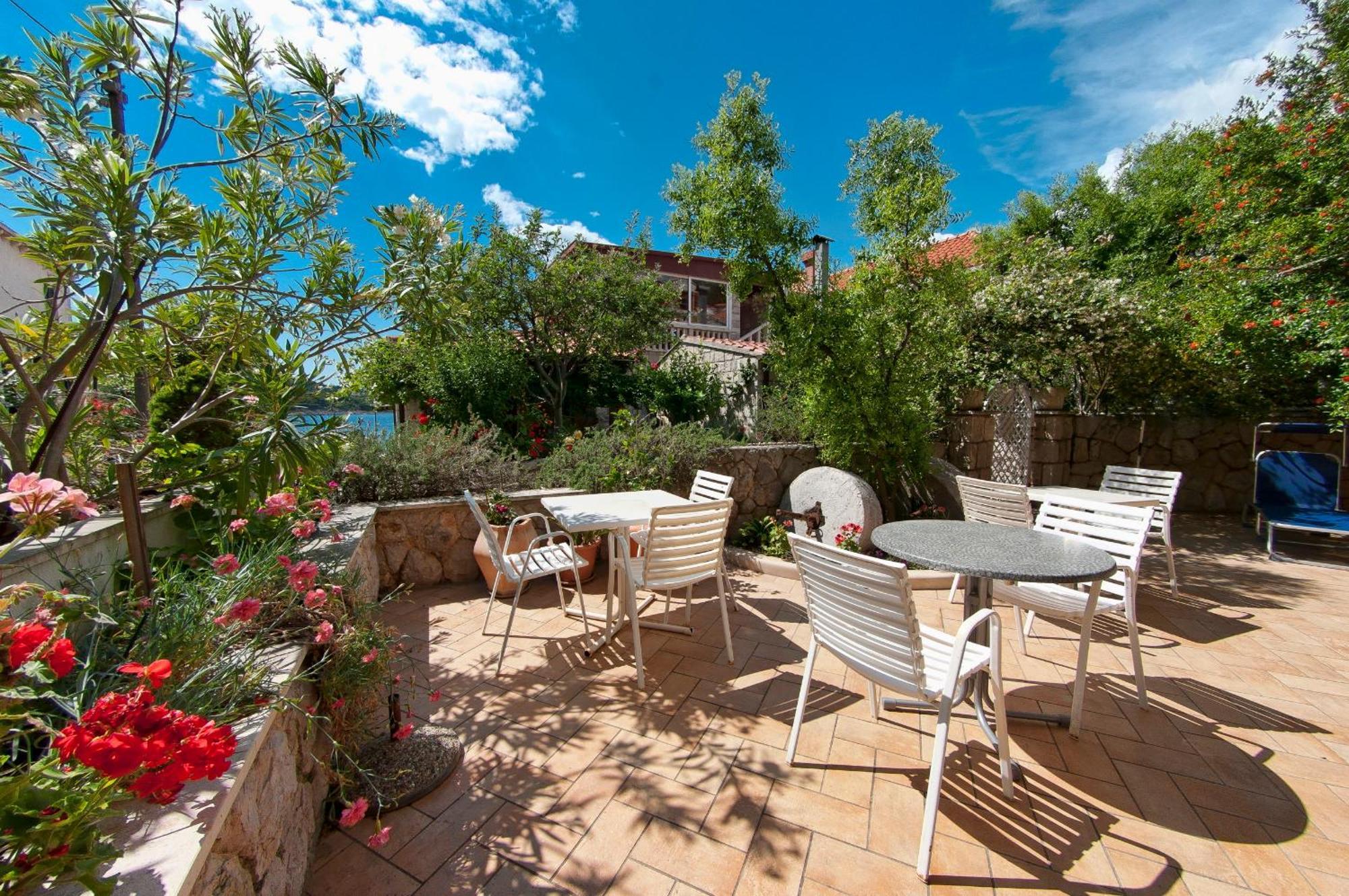 Villa Ana 2 Zaton  Zewnętrze zdjęcie