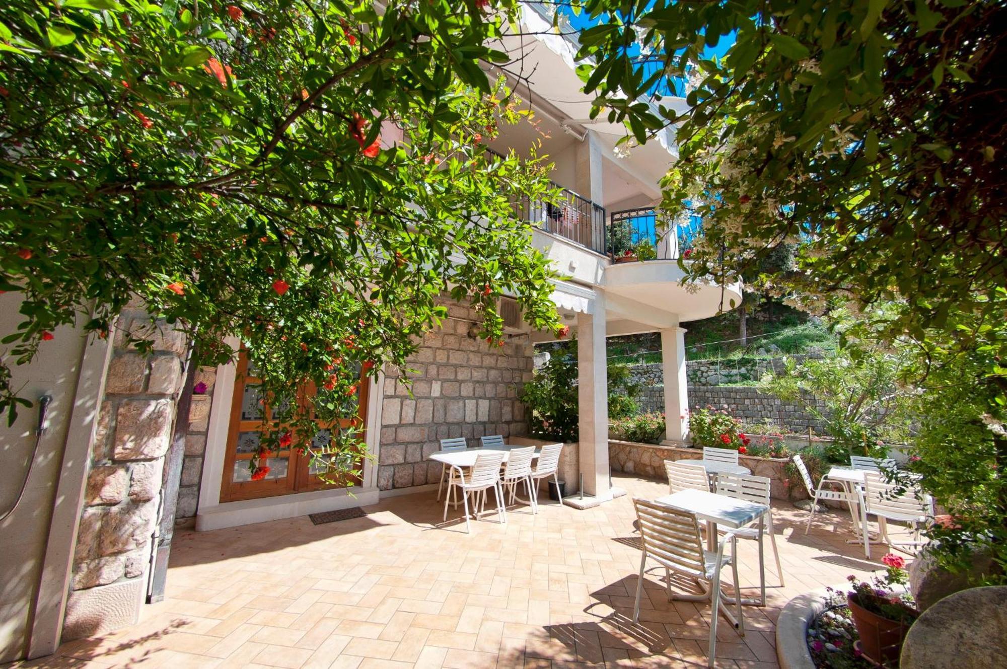 Villa Ana 2 Zaton  Zewnętrze zdjęcie